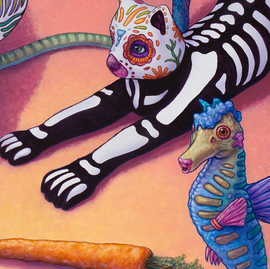 detail